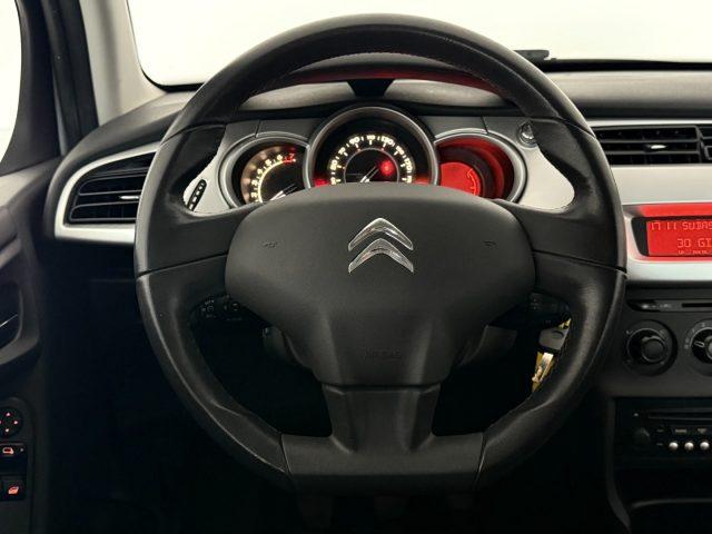 CITROEN C3 1.4 VTi 95 Perfect