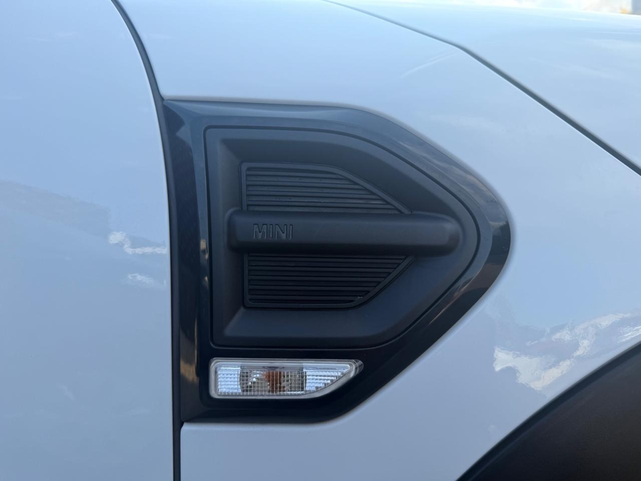 Mini Cooper D Countryman Mini 2.0 Cooper D Hype Countryman