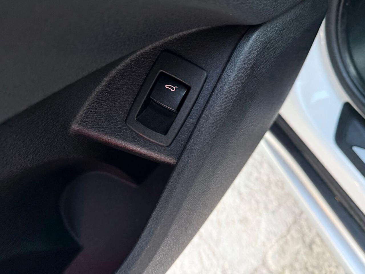 Bmw X1 sDrive18d Sport Line 2.0D 150CV Tetto Full