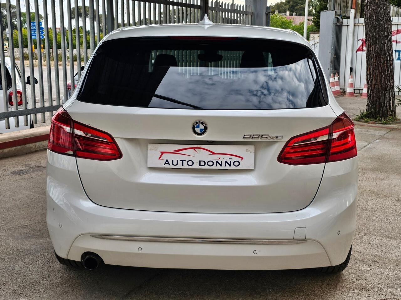 Bmw 225xe Active Tourer iPerformance Luxury aut.