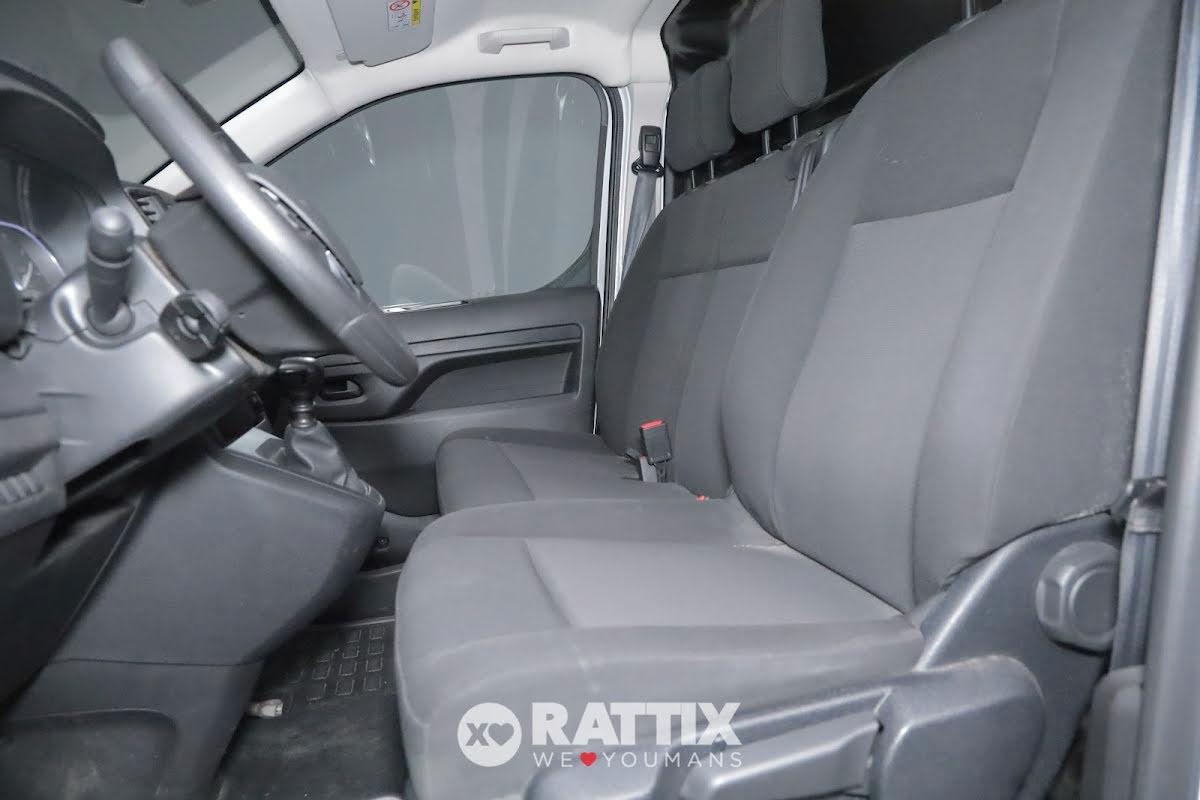 Peugeot Expert 2.0 BlueHDI 140CV Premium Long (IVA ESCLUSA)