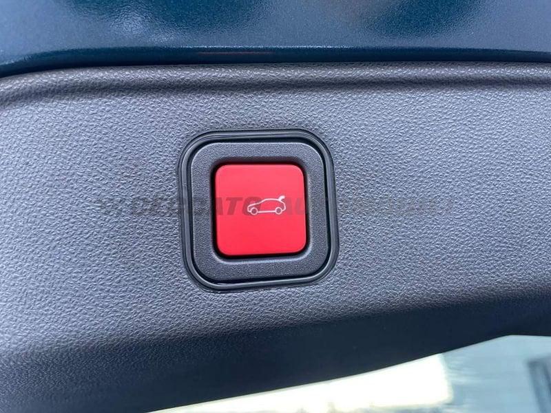 Alfa Romeo Junior Junior 1.2 ibrida Speciale 136cv edct6