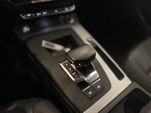 Audi Q5 40 TDI 204 CV QUATTRO S TRONIC