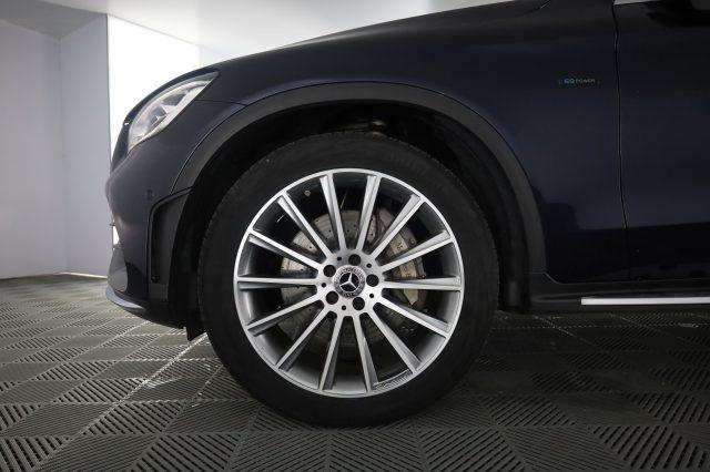MERCEDES-BENZ GLC 300 GLC GLC 300 de 4MATIC EQ-POWER PREMIUM