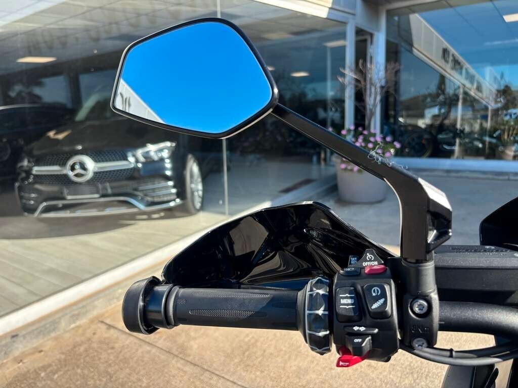 Bmw R 1250 GS Triple Black 2023/KM 13.000 Tua a solo 179 Euro al mese