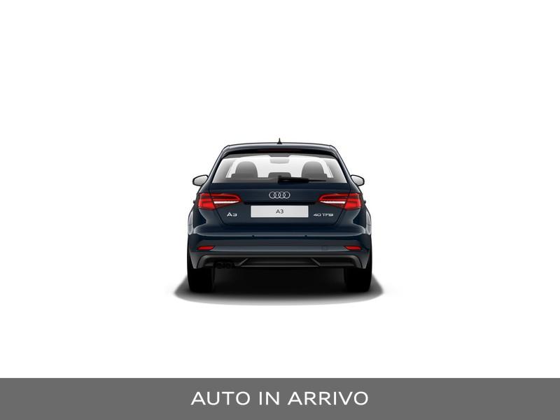 Sportback 40TFSI 190CV S tronic Business