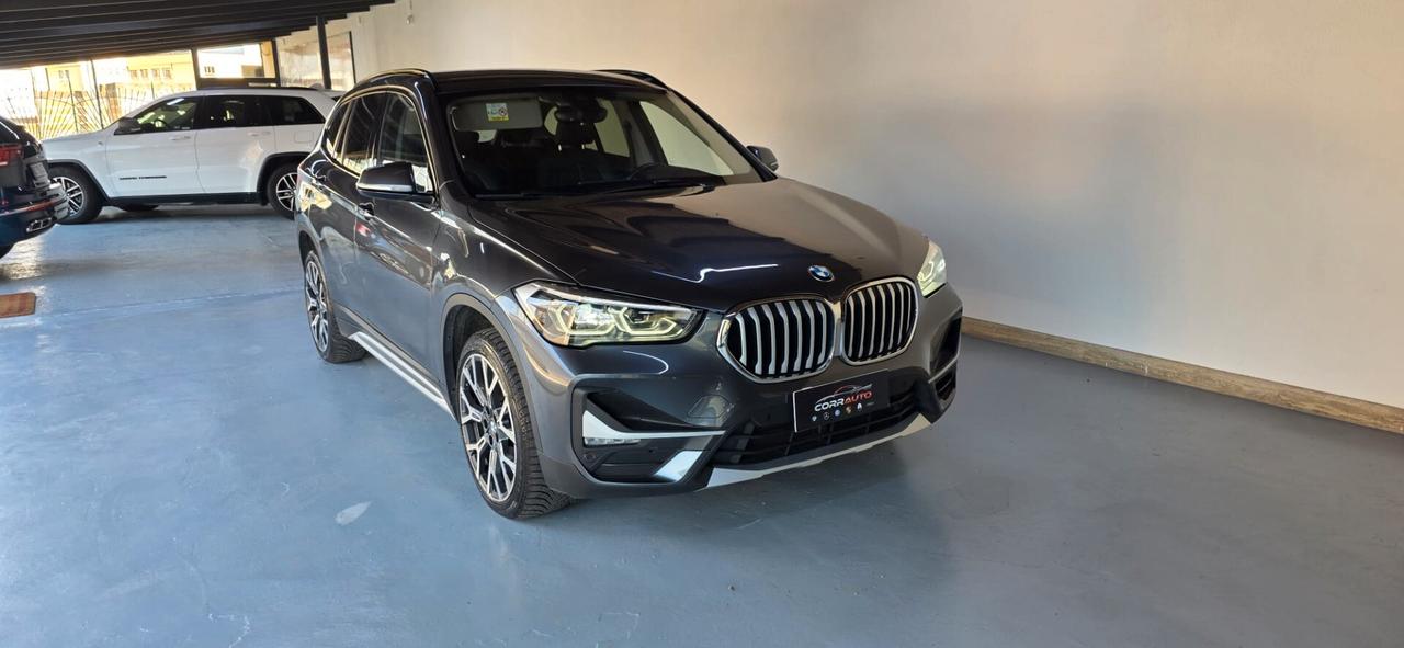 Bmw X1 sDrive18d xLine