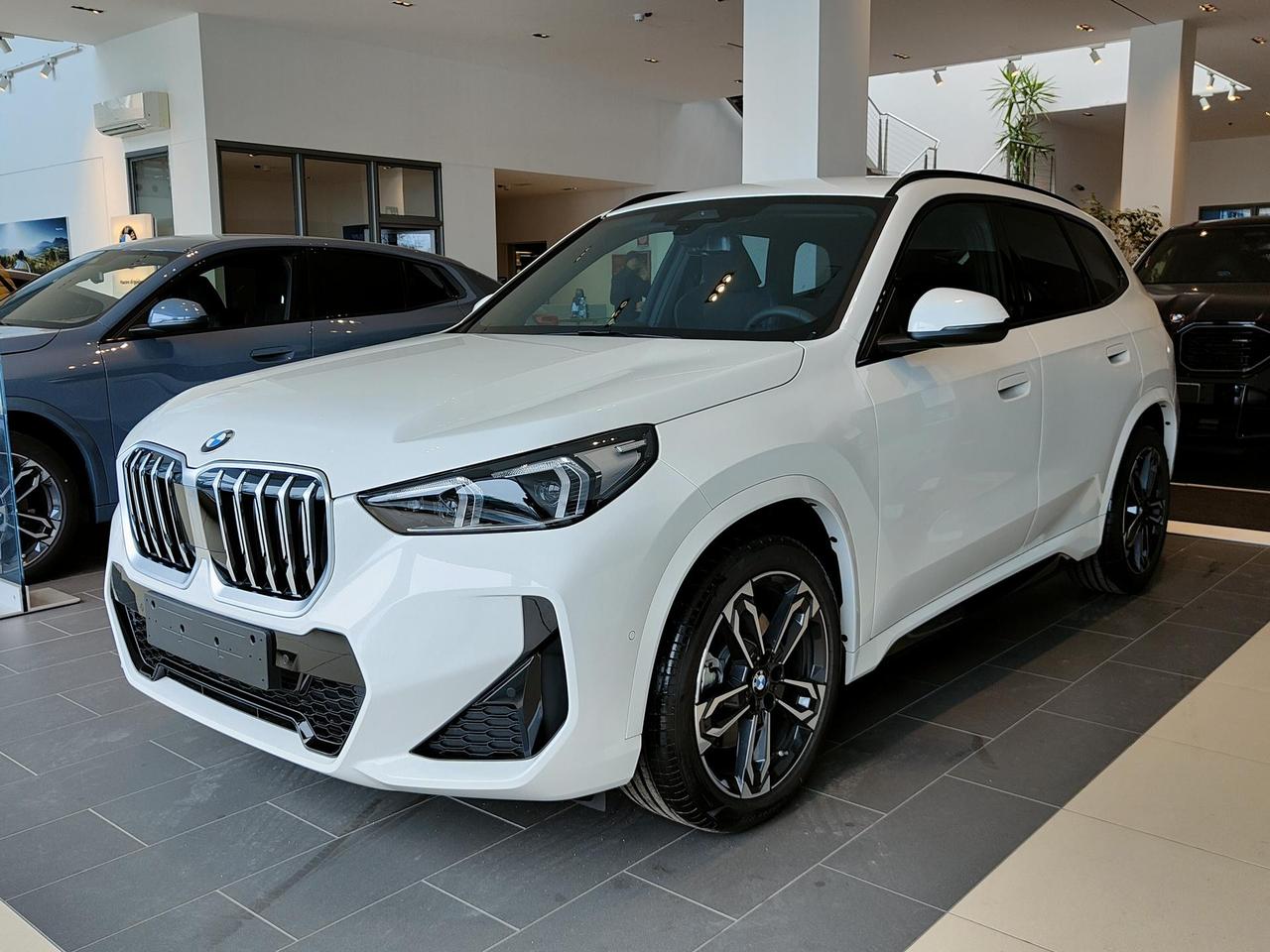 BMW BMW X1 xDrive23d