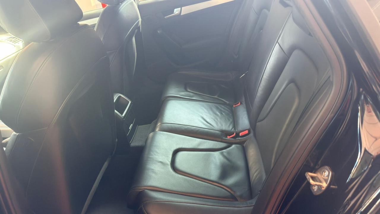 Audi A4 Avant 1.8 TFSI 160CV qu. Ambiente