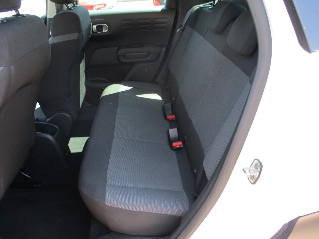 Citroen C3 Aircross C3 Aircross PureTech 110 S&S Plus