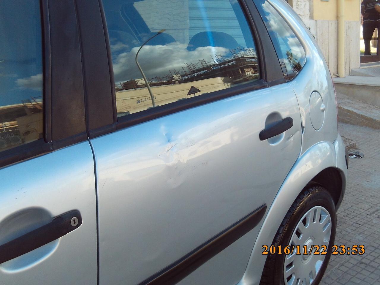 Citroen C3 1.1 Classique