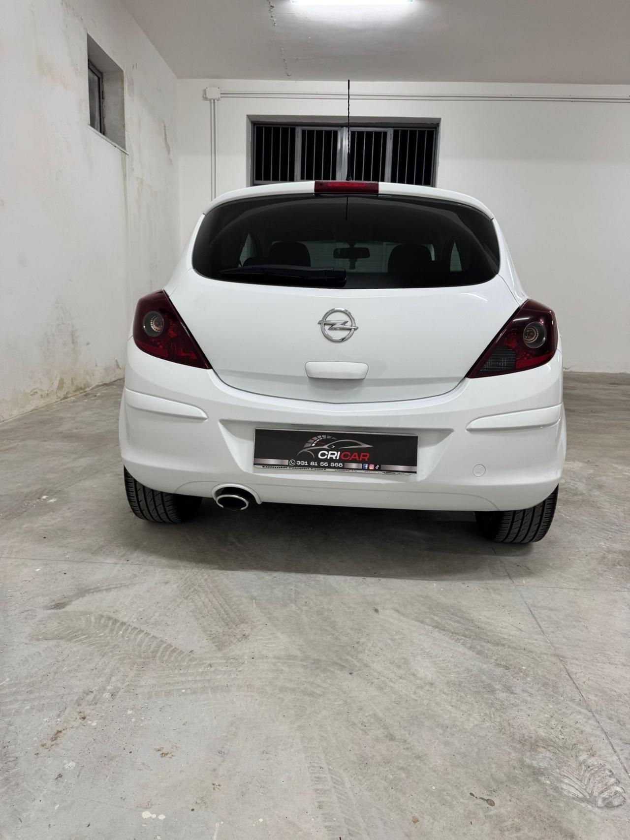 Opel Corsa 1.3 CDTI 95CV F.AP. 3 porte Edition