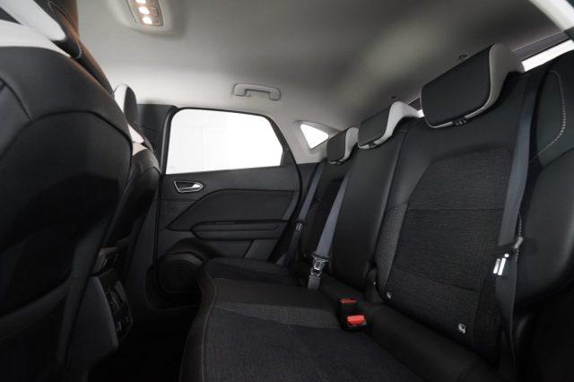 RENAULT Captur Captur Life dCi 95