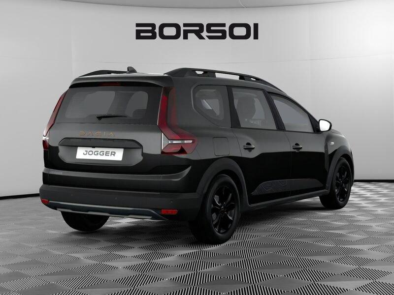 Dacia Jogger Extreme UP MY24 TCe 100 GPL ECO-G 5p