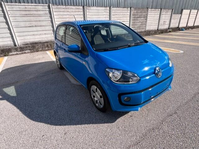 Volkswagen up! 1.0 5p. move
