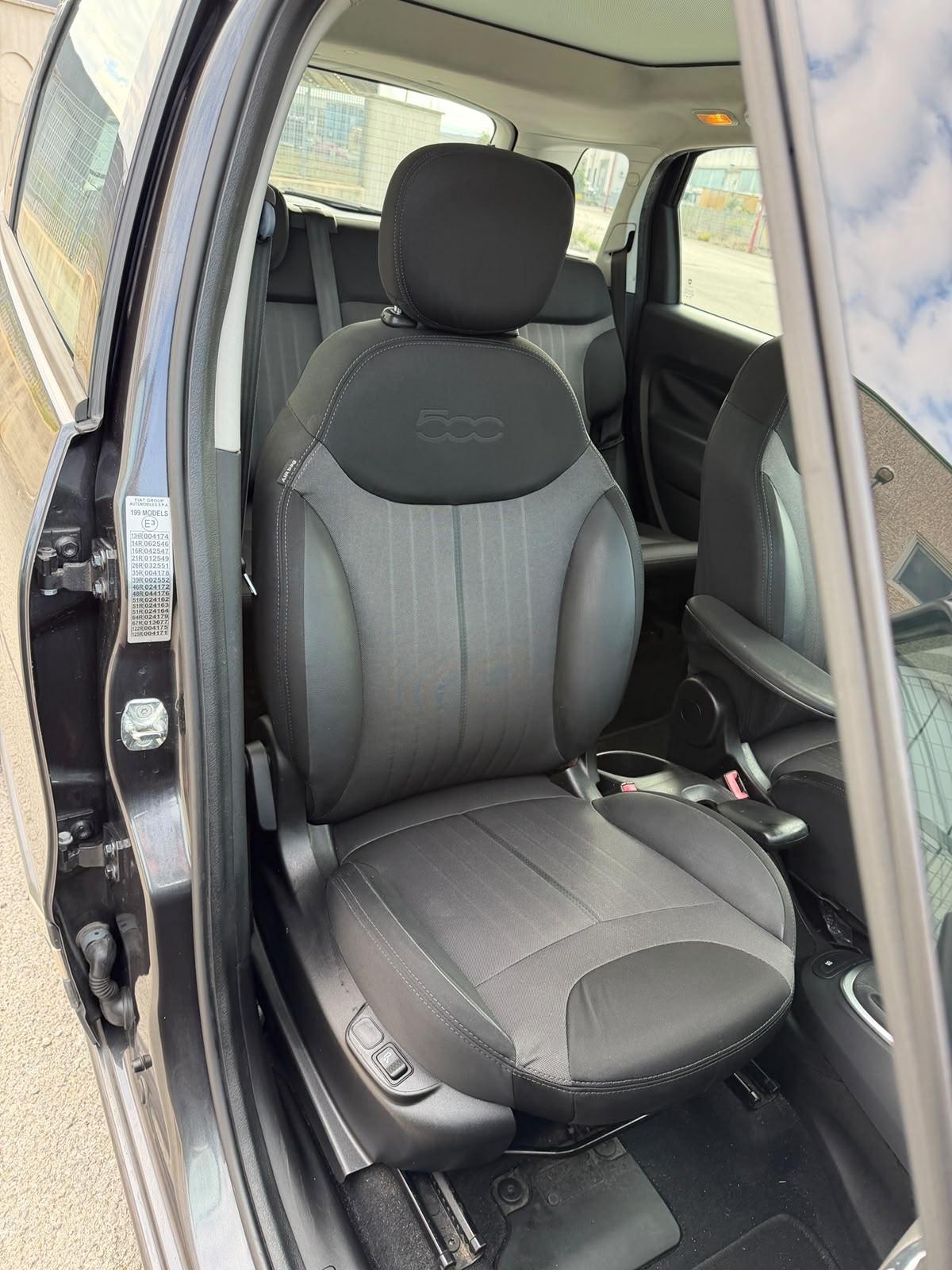 Fiat 500L 1.3 Multijet GARANZIA 12 MESI