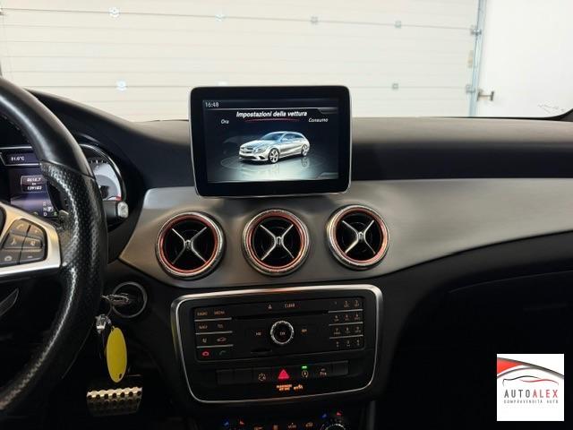MERCEDES - Classe CLA Shooting Brake 200 d (cdi) Sport auto
