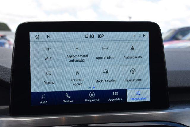FORD Kuga 1.5 EcoBlue 120 CV 2WD Titanium** AUTOCARRO**