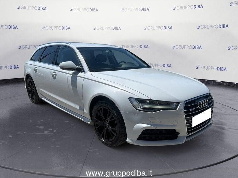 Audi A6 IV 2015 Avant Diesel Avant 2.0 tdi Edition quattro 190cv s-tronic