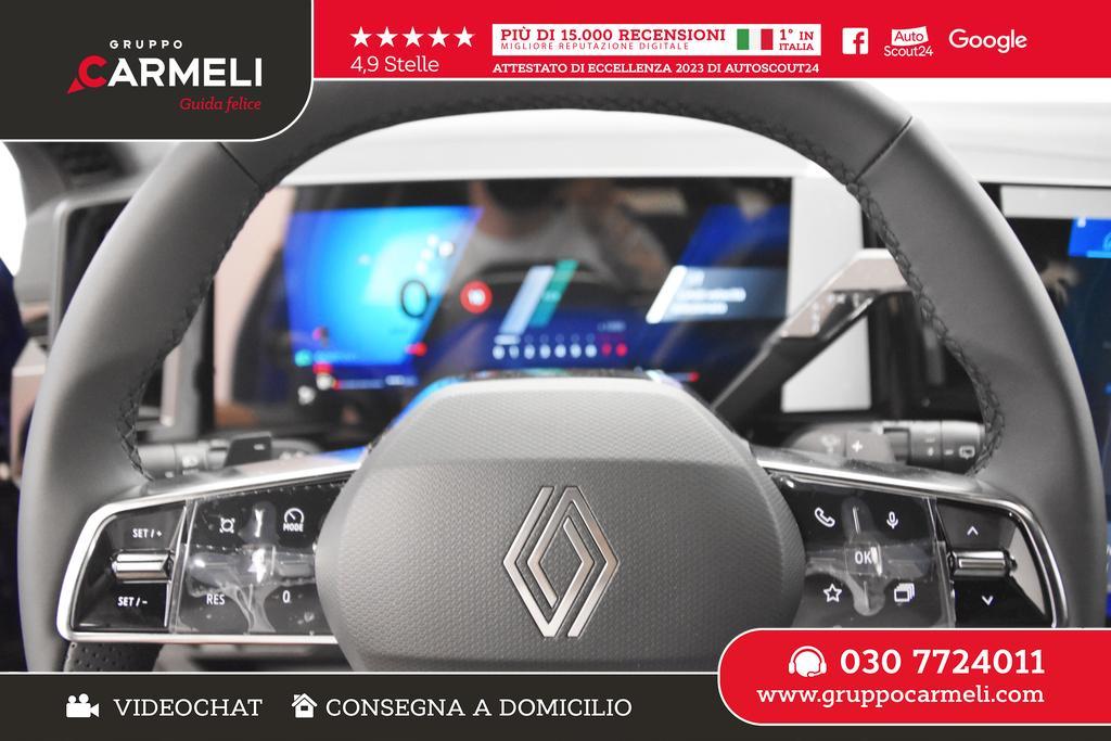 Renault Austral 1.3 mild hybrid Techno Auto