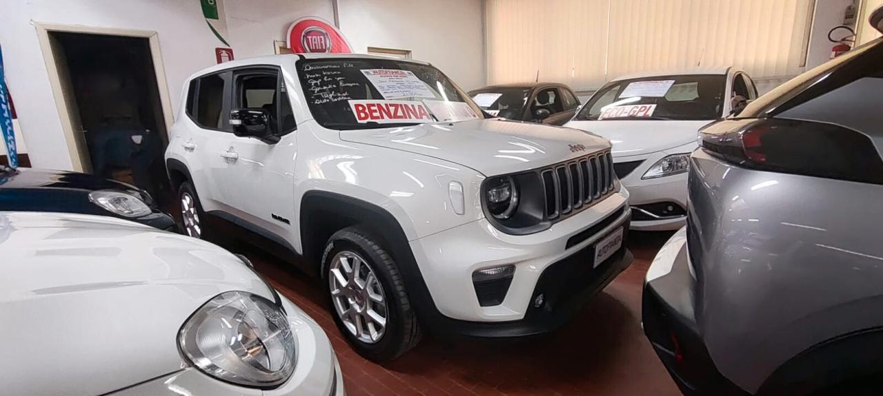 Jeep Renegade 1.0 T3 Limited