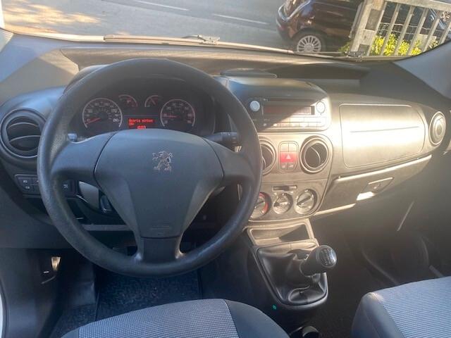 PEUGEOT BIPPER 1.3 DIESEL,55 KW,AUTOCARRO N 1