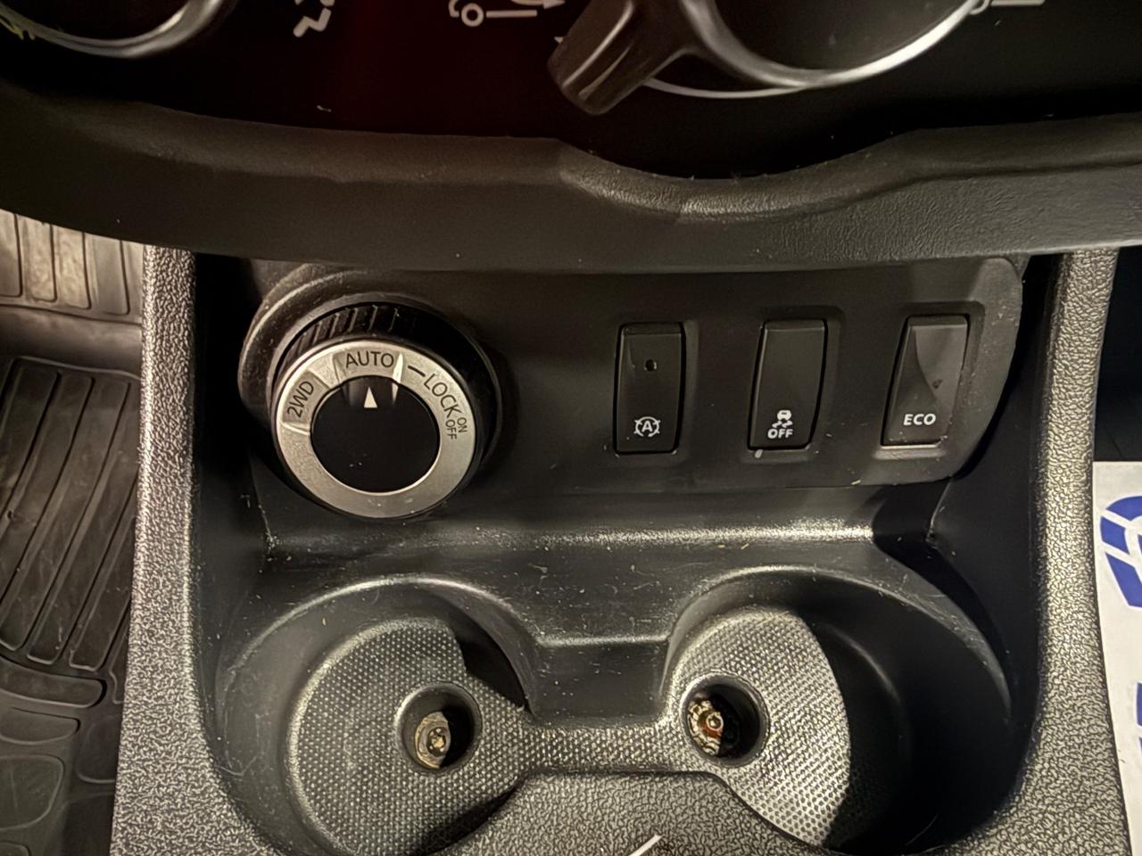 Dacia Duster 1.5 dCi 110 CV S&S 4x4 Serie Speciale Brave2