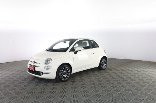 FIAT 500 500 1.0 Hybrid