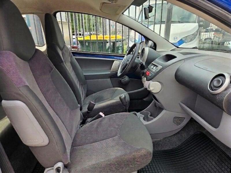 Citroën C1 C1 3p 1.0