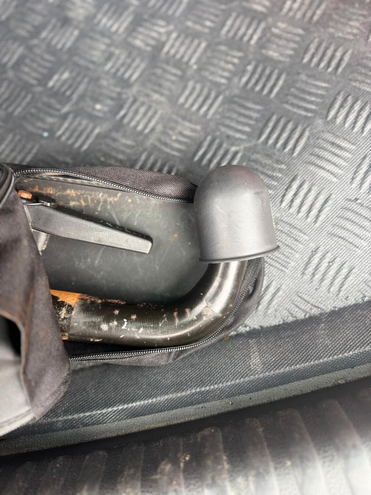 Volkswagen Tiguan 2.0 TDI 140 CV 4MOTION DSG Business Sport & Style