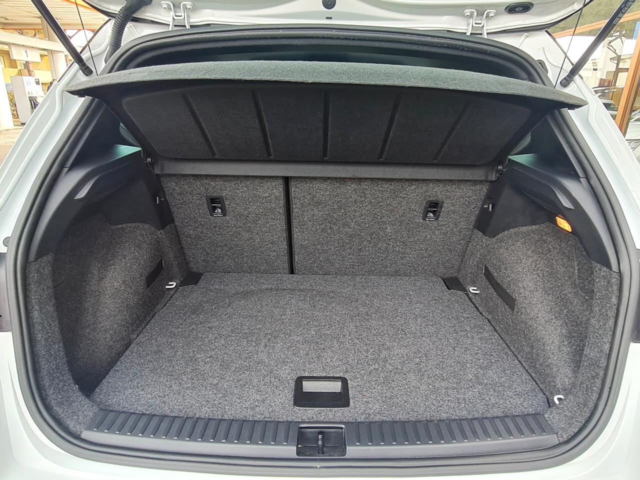 Seat Arona 1.0 EcoTSI FR Full LED
