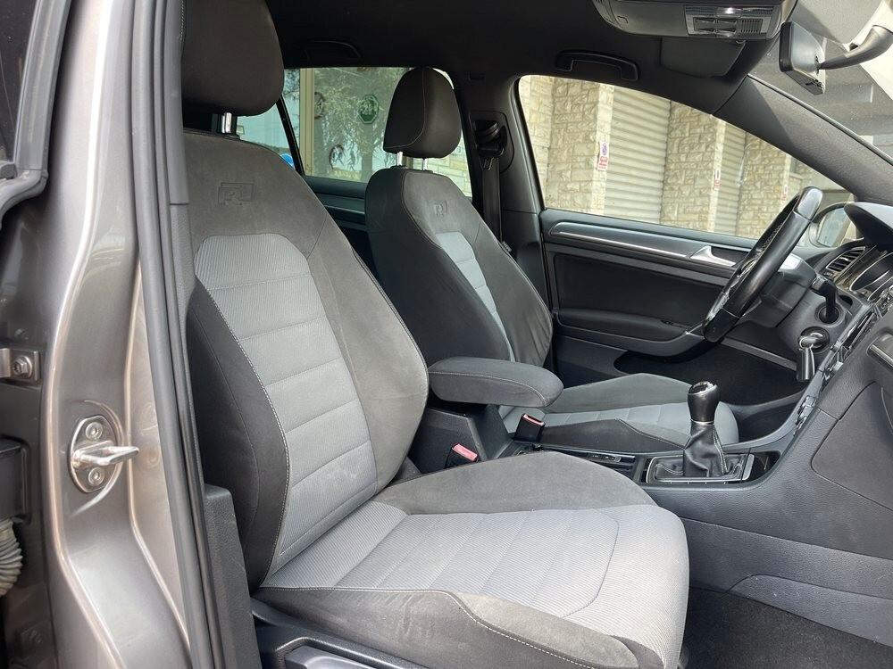 Volkswagen Golf 2.0 TDI 5p. 150 CV R-LINE