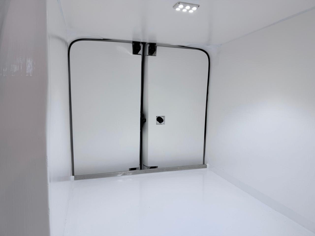 EXPERT GRUPPO FRIGO FRBX -10GRADI PRONTA CONSEGNA