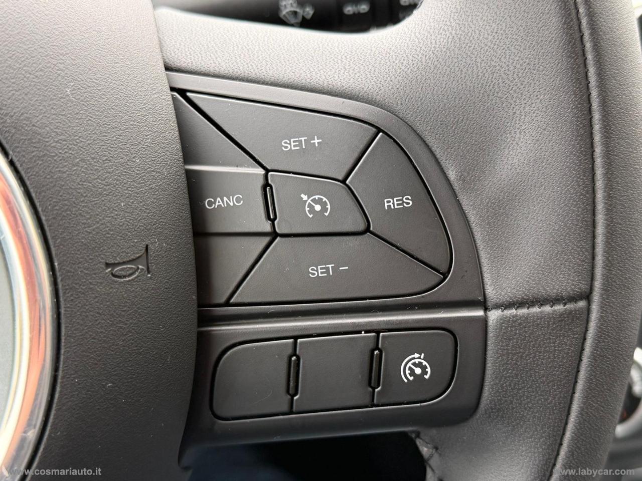 FIAT 500X 1.3 M.Jet 95 CV Cross