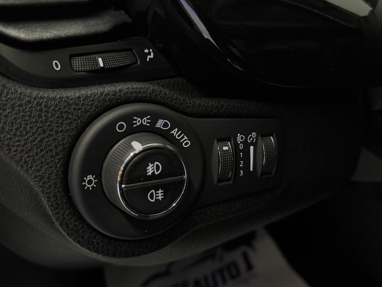 Fiat 500X Sport 120° Anniversario Bi-Color GPL