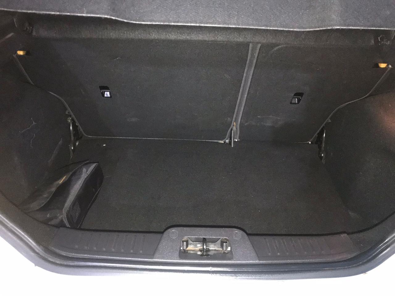 Ford Fiesta 1.4 5 porte Bz.- GPL Business