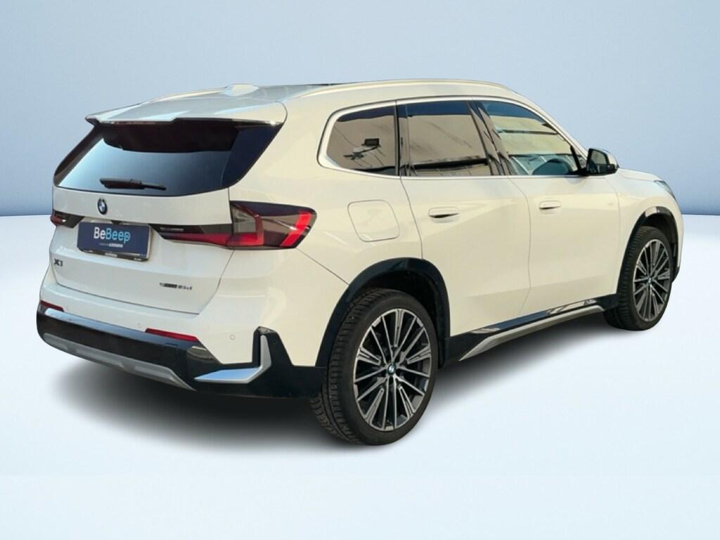 BMW X1 18 d MSport Edition Signature sDrive DCT