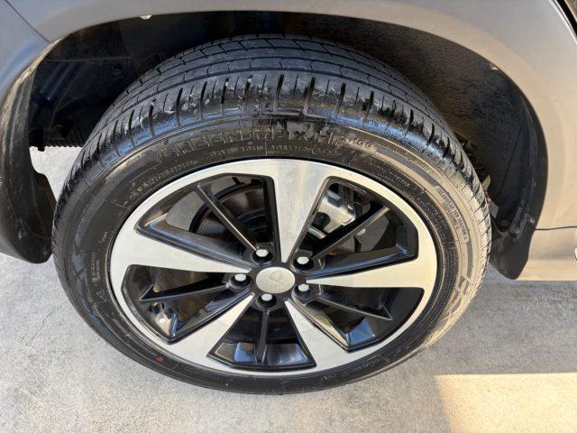 DR MOTOR DR 3.0 1.5 CVT BENZ/GPL FINO AL 12/34 CAMBIO AUT OK NEOP