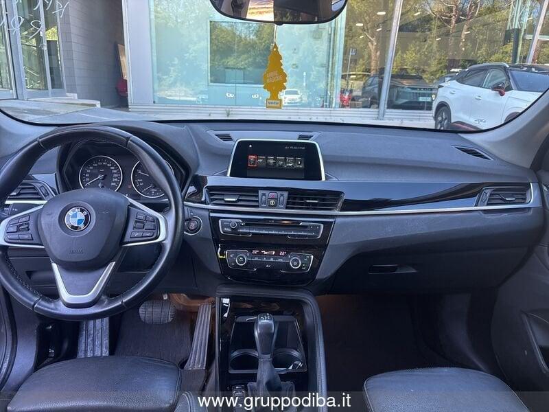 BMW X1 F48 Diesel xdrive18d xLine auto