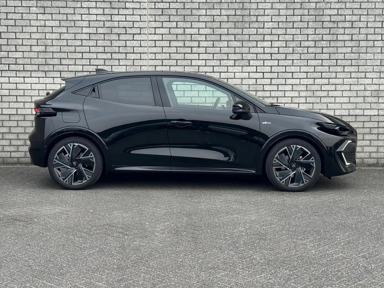 Renault Clio E-Tech 160 CV 5 porte Esprit Alpine *COLORI*