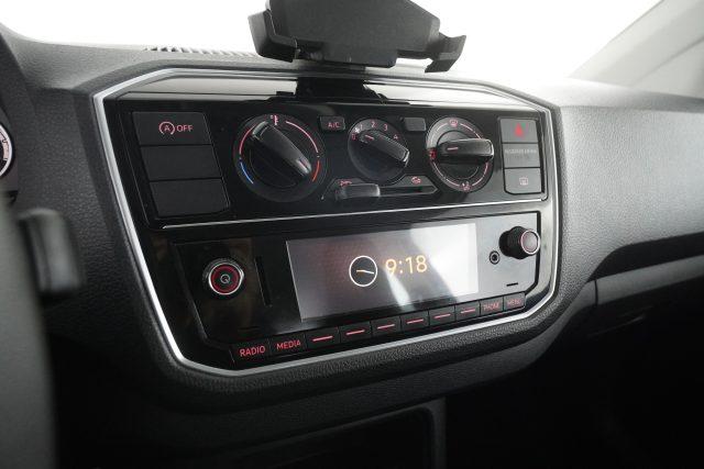 VOLKSWAGEN up! 1.0 3p. eco take up! BlueMotion Technology
