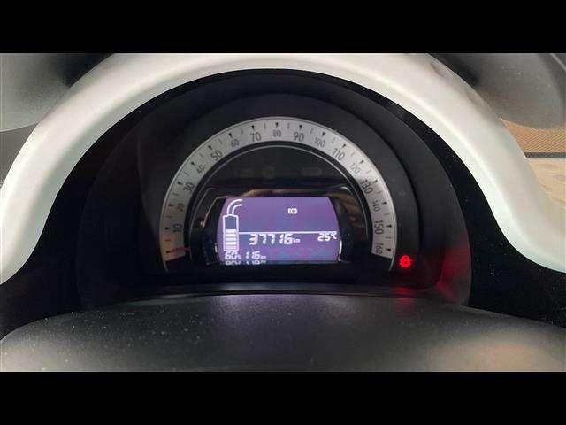 Renault Twingo Zen 22kWh