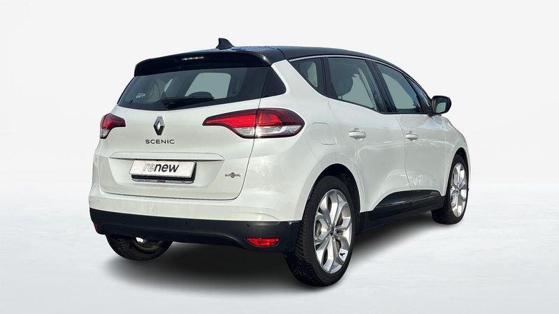 Renault Scénic IV 2017 1.5 dCi Energy 110cv Sport Edition2