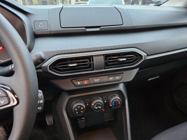 DACIA Jogger 1.0 TCe GPL 100 CV 5 posti