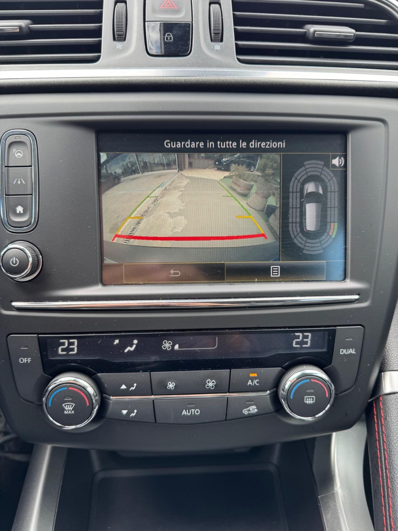 Renault Kadjar dCi 130CV 4x4 Energy Hypnotic FULL