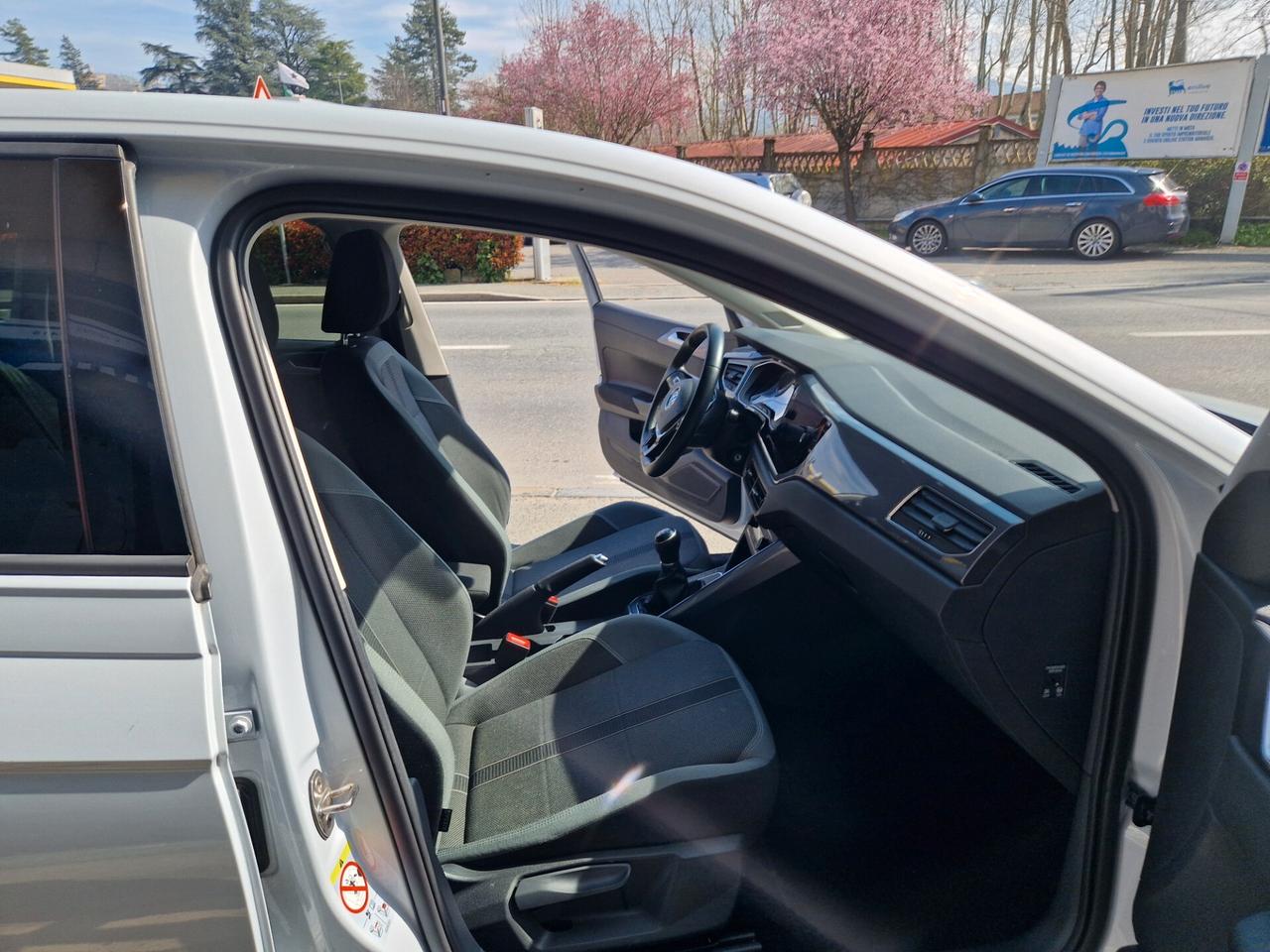 Volkswagen Polo 1.6 TDI 95 CV 5p. 5 53.000 Km.