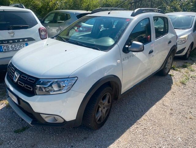 Dacia Sandero 0.9 TCe 12V T-GPL 90CV S&S Serie Speciale Brave