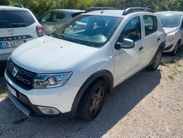 Dacia Sandero 0.9 TCe 12V T-GPL 90CV S&S Serie Speciale Brave