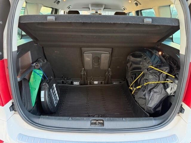 Skoda Yeti 1.6 TDI CR 105CV Elegance GreenLine 2014