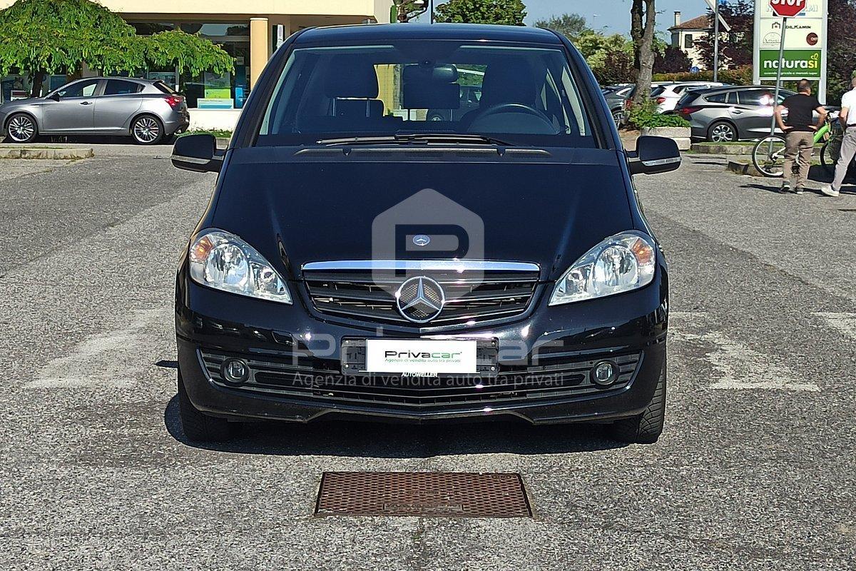 MERCEDES A 150 Elegance